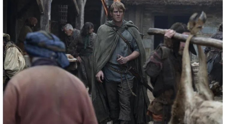 Production on the "GoT" spin-off "A Knight of the Seven Kingdoms" has begun.