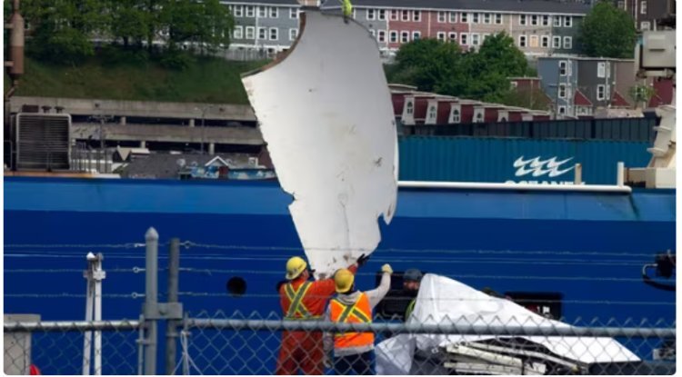 One year after the Titan tragedy, there has been no progress, no justice, and no learning.