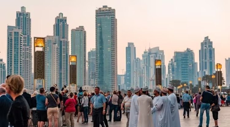 "In 2024, this country is the preferred destination for Indian millionaires to relocate."