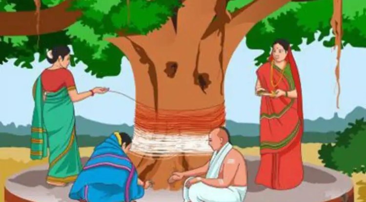 Vat Purnima 2024: Date, Timing, Traditions, and Importance