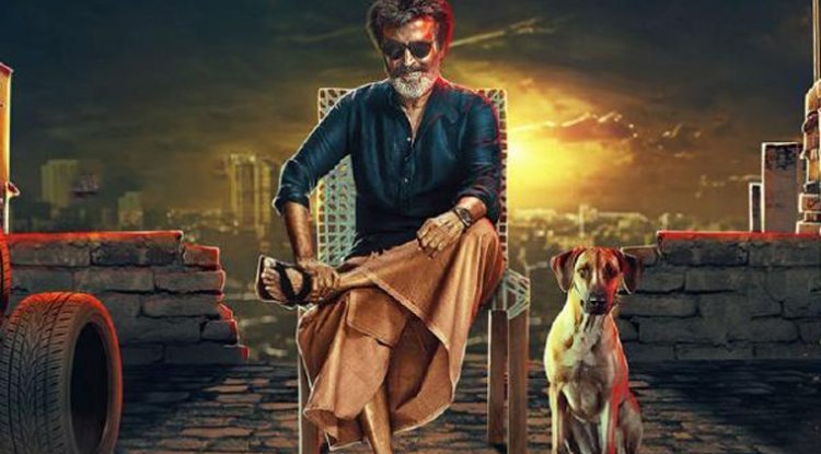 Rajinikanth’s "Kaala" Named One of the 25 Films of the Century by BFI’s Sight and Sound Magazine