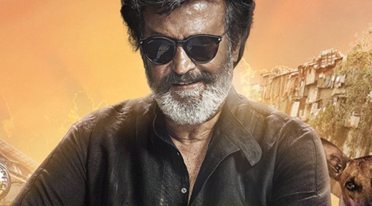 The British Film Institute's Sight and Sound magazine has named Rajinikanth's Kaala one of the top 25 films of the century.
