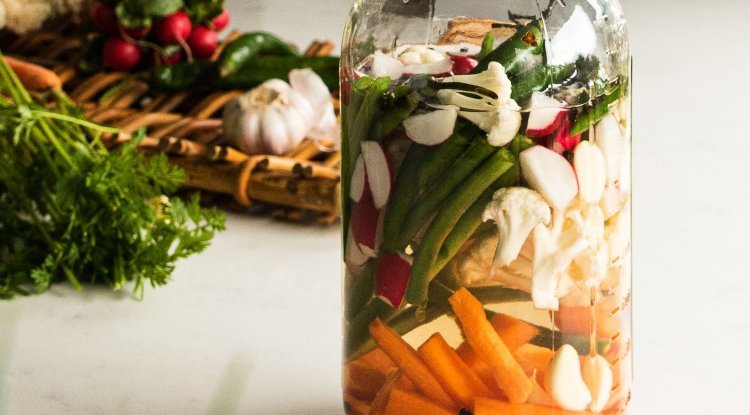 Top Fermented Foods for Gut Health: Incorporate Yogurt, Idli, Dosa, Kombucha, and More into Your Daily Diet