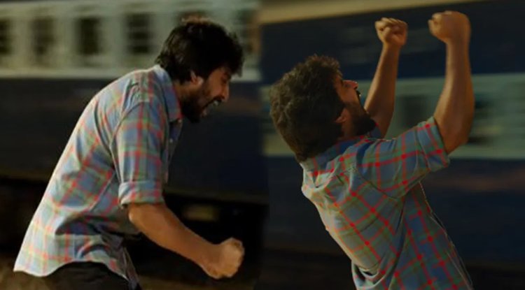 Jersey Movie: Is there such a big story behind the Jersey railway station scene? What really happened..