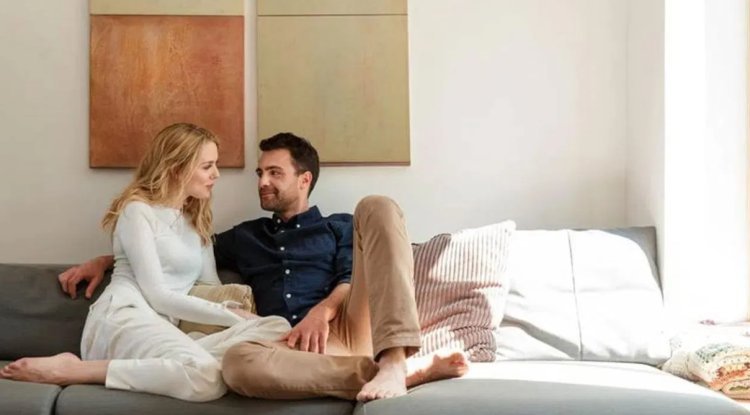 Alert to male maharajas. If you see such symptoms at that time, yamadenzer..