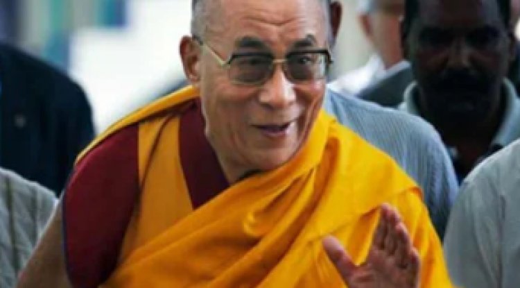 Why Is Meeting With The Dalai Lama in India Upsetting For US Lawmakers?