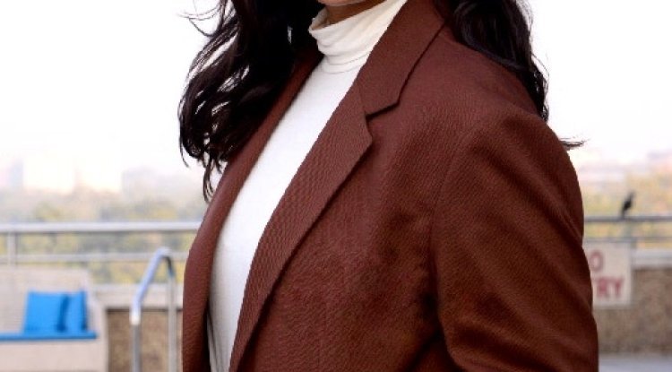 Parineeti Chopra's "Unlimited Happiness" Recipe Is Here.