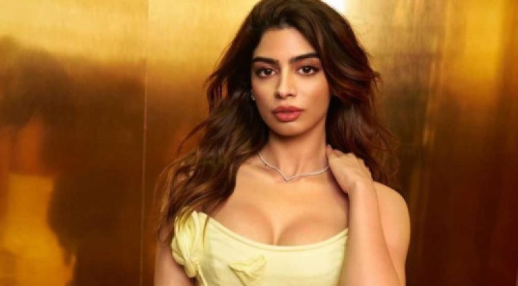 Amid rumors that Vedang Raina and I are dating,