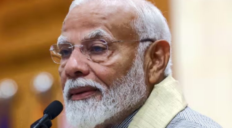 PM to spearhead Yoga Day festivities on June 21 and launch several projects in J&K today