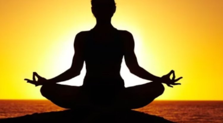 When was the inaugural International Day of Yoga observed?