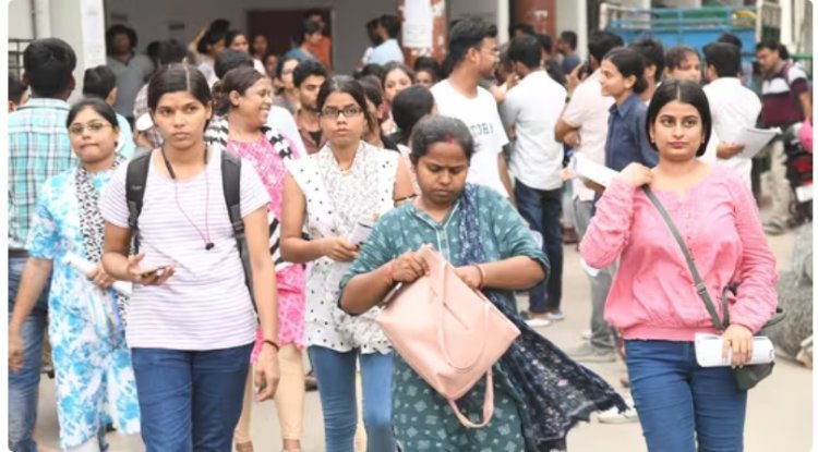 Why did the center cancel the UGC-NET 2024 exam? How is it carried out? Described