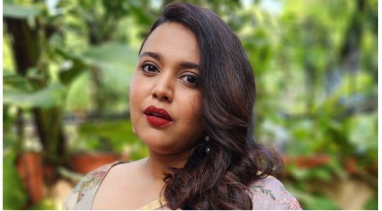 Swara Bhasker: Bollywood fears casting me as "untouchable"; says I ruined my career.