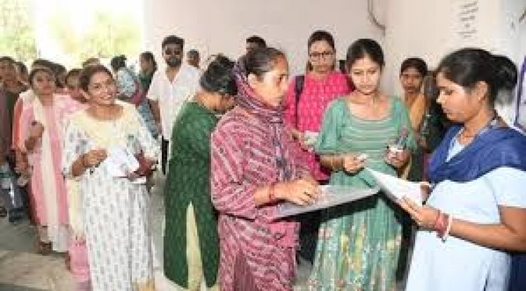 UGC NET 2024 was canceled to protect students' interests rather than in response to concerns.