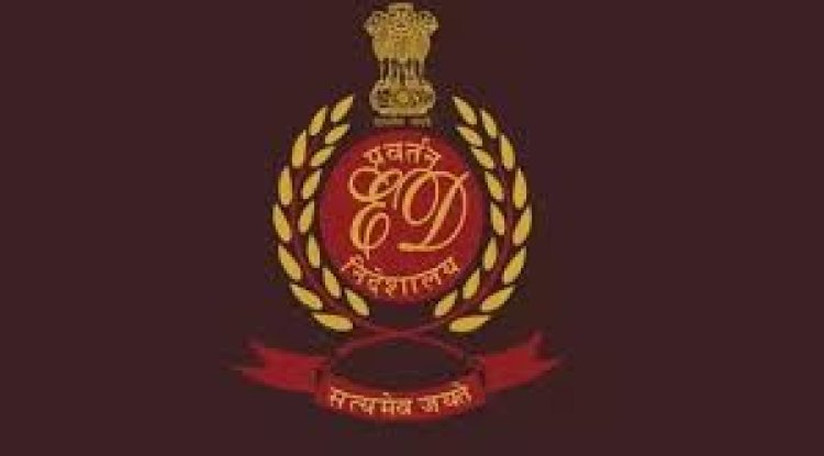 In a ₹20,000-cr bank fraud case, the ED raids 35 locations connected to the Amtek business.