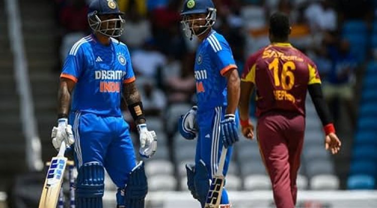 David Johnson, Former India Pacer, Dies in Fall from Apartment