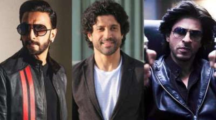 Farhan Akhtar Confirms Ranveer Singh's Start Date for Don 3 Shooting