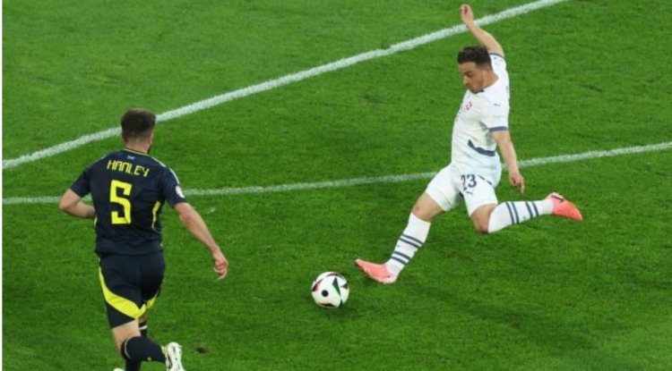 Why are there more long-term objectives for Euro 2024?