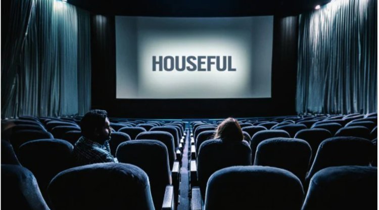 Why, and precisely what is it, is Bollywood manipulating box office receipts through corporate bookings?