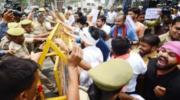 The NEET-NET crisis: The cause of India's inadequate examination system