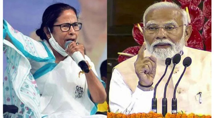 Mamata requests that Modi postpone enacting new criminal laws.