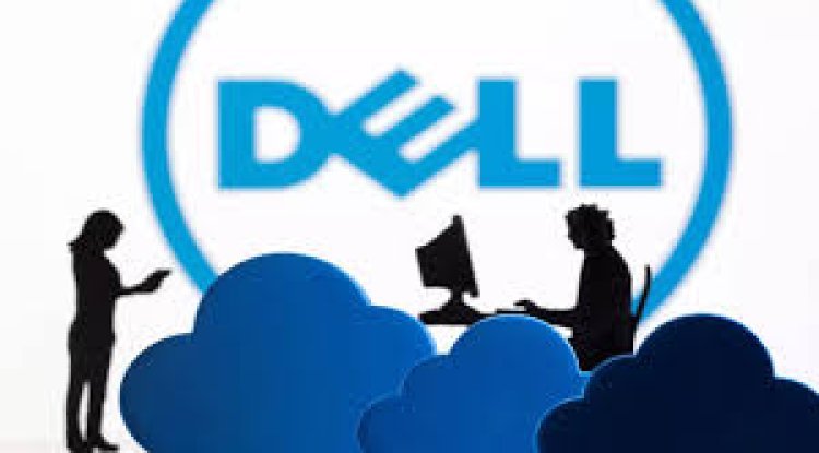 Full-time US employees of Dell choose to work remotely: "Avoid wanting a promotion"