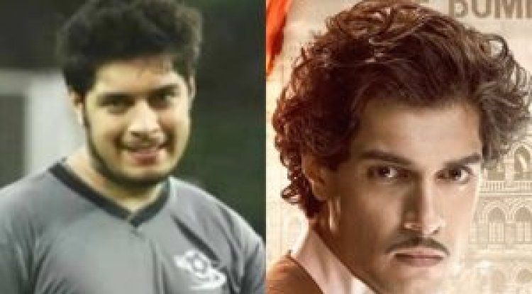 Junaid Khan's debut film 'Maharaj' released on Netflix shortly after receiving clearance from Gujarat HC