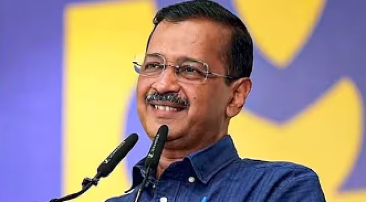 Benjamin Franklin was nodded at in the trial court's bail decision for Arvind Kejriwal.