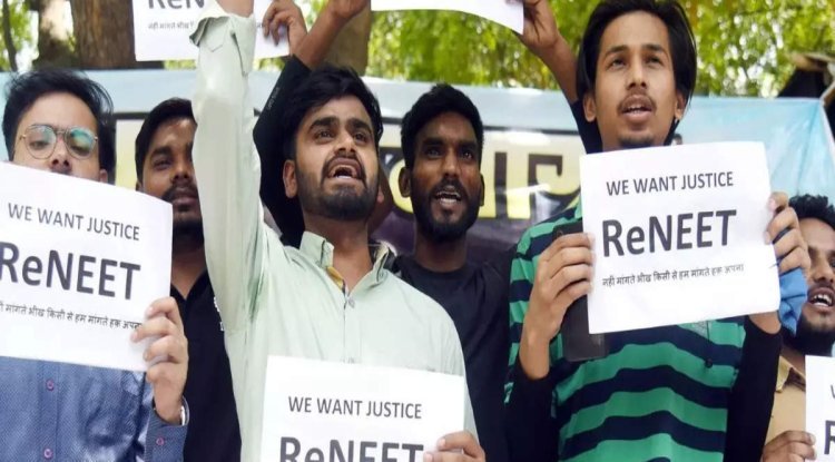 How India may break up the sector of paper leaks