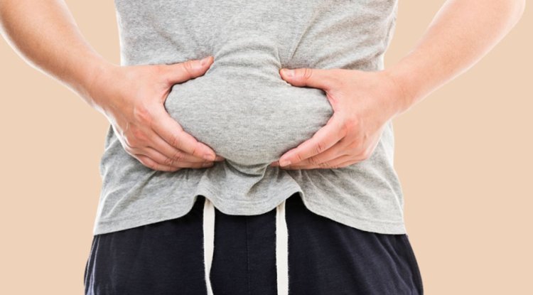 Proven Methods to Reduce Belly Fat: Tackling Potbellies in Indian Men and Increased Midsections in Women