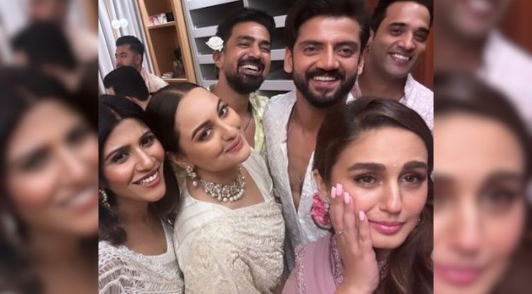 Nana Patekar Speaks on Elder Son Durvasa's Passing: "He Had Been Ill Since Birth"