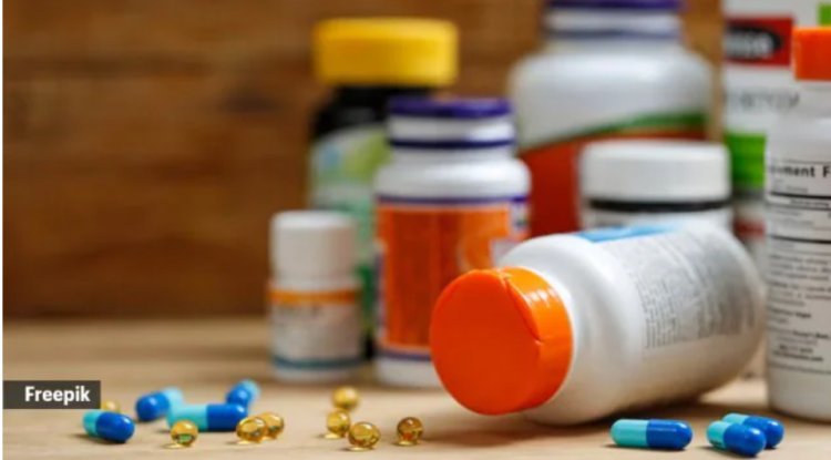 When is the best to take your supplements each day?