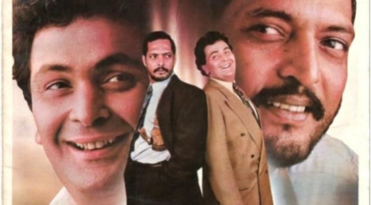 On sets, Rishi Kapoor would be very abusive and would never allow many takes.