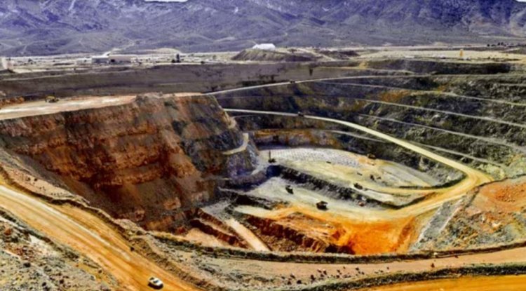 The government releases new exploration incentives and provides 10 new important mineral blocks.