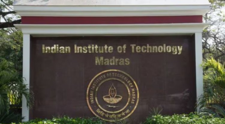University of Leeds and IIT Madras establish a Joint Center of Excellence in Sustainability