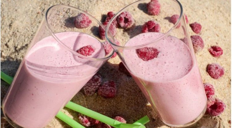 Special for summer: Is mohabbat ka sharbat healthy? What is it?