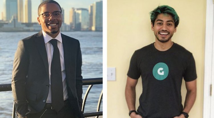 How A US Tech Company Employee Arranged And Carried Out His Ex-Boss's Murder