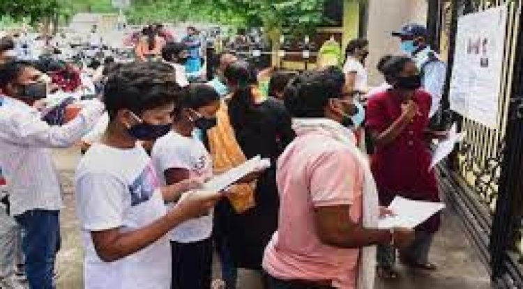 Tomorrow marks the release of the JoSAA Round 2 seat allocation results 2024 on josaa.nic.in, with details inside.