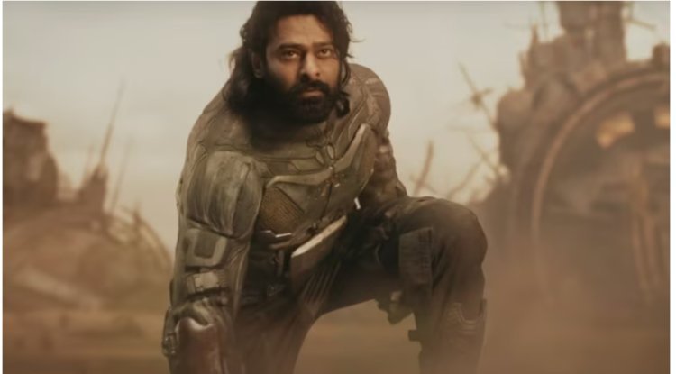 Release of Kalki 2898 AD and Live Update Review