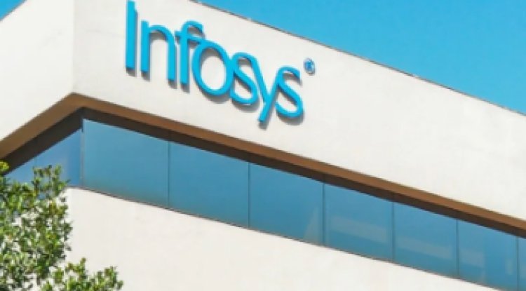 Infosys resolves allegations of insider trading with the markets regulator.
