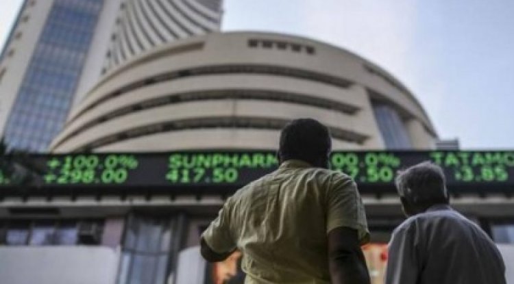 Sensex Hits 79,000 for the First Time, and Nifty Achieves a New All-Time High