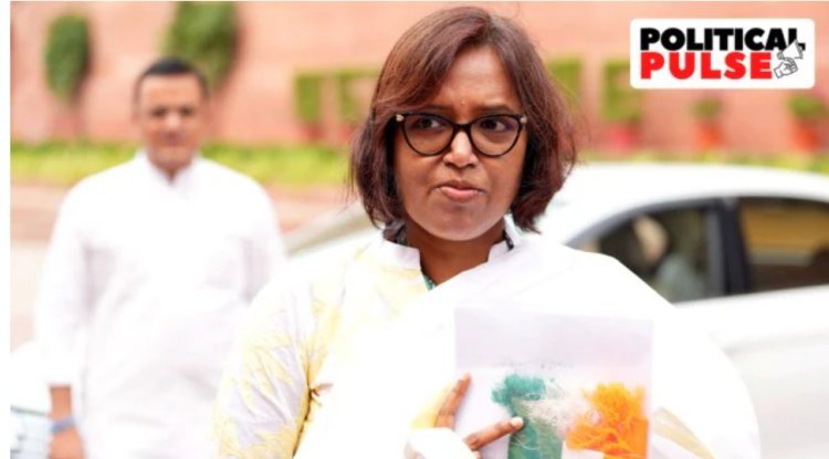 After Lok Sabha cheers, Mumbai Congress returns to battling ways.