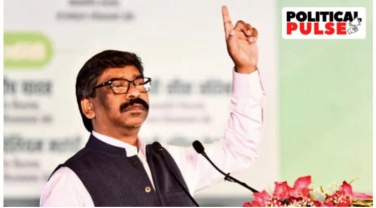 India must close deficit ahead of Jharkhand state elections.