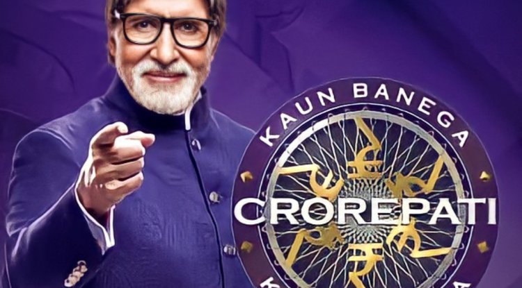 KBC 16: Amitabh Bachchan Shines in Emotional, Empowering New Promos