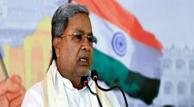 BJP to organize statewide protest calling for resignation of Karnataka Chief Minister over Valmiki Corporation scam