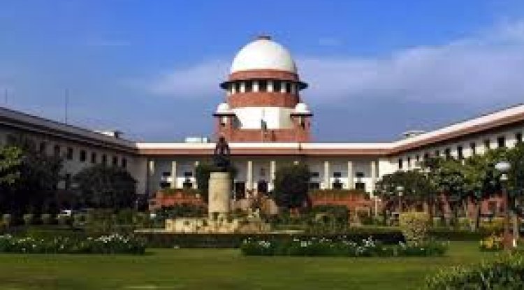 NEET UG 2024: Supreme Court demands NTA answer on OMR-related problems.