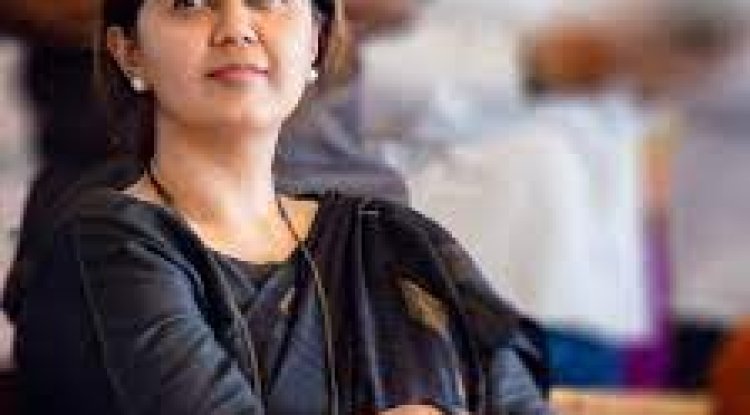 After Maharashtra failure, BJP re-discovers Pankaja Munde, who might become minister.