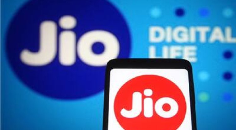 Jio announces a price increase of up to Rs. 600 for prepaid and postpaid plans beginning on July 3.