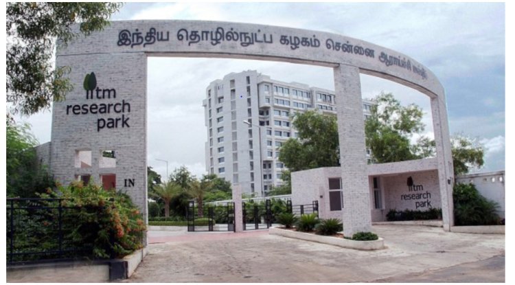 When do classes at the IITs begin?