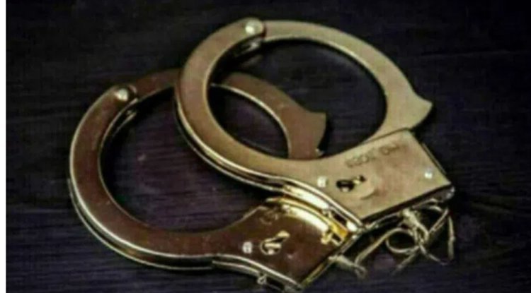 60 Indians were detained in Sri Lanka for engaging in cybercrime.