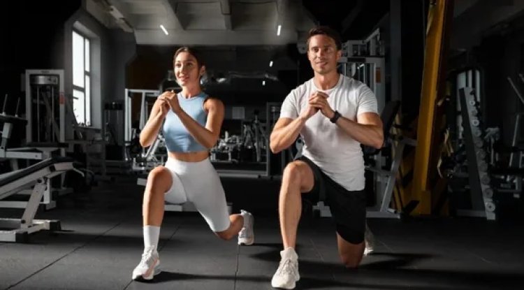 Lancet Study Reveals Half of Indians Are Physically Unfit: Here's How to Begin Exercising